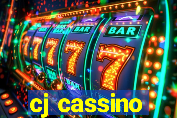 cj cassino
